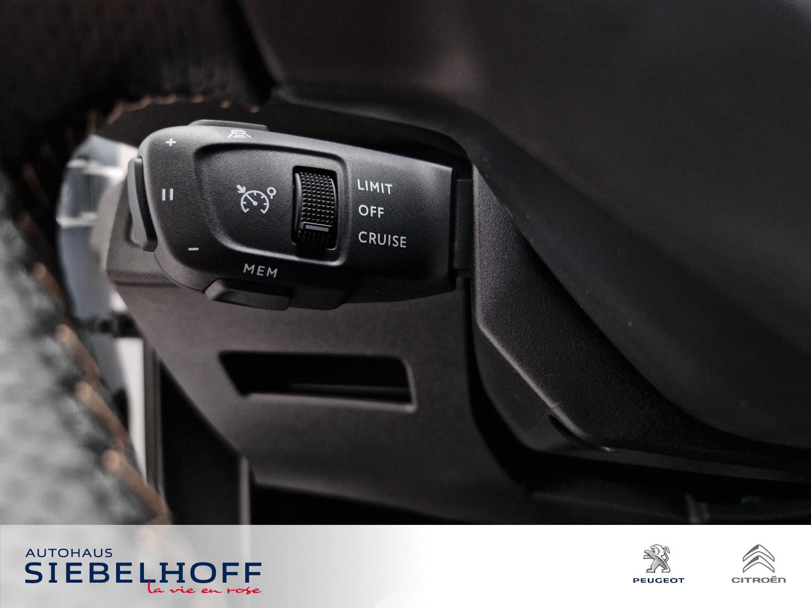 Peugeot 3008 - Bild 14