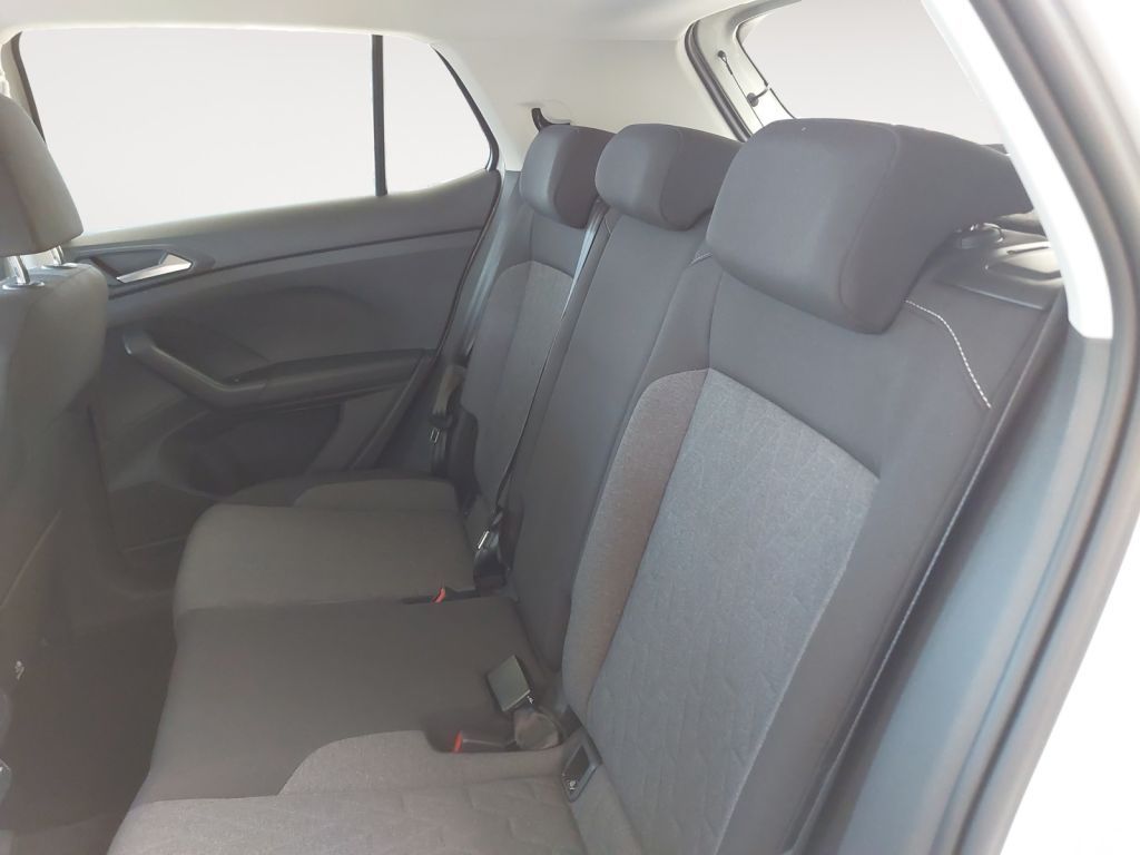 Volkswagen T-Cross - Bild 13