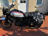 Yamaha XSR 700 XTribute Neuer Preis