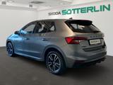 Skoda Fabia 1.0l TSI 85kW DSG Monte Carlo - Skoda Gebrauchtwagen in Nürnberg