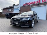 Audi A3 Sportback 2.0 TDI quattro S Line - Audi A3: 3.0