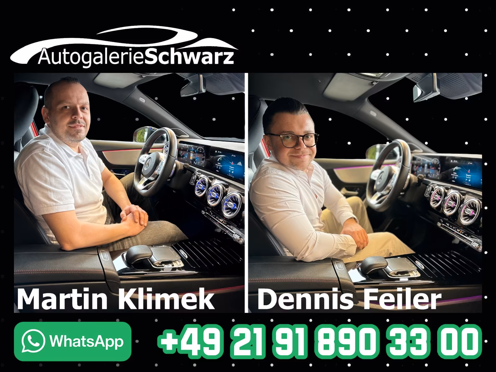 Mercedes-Benz C 220d T 9G AMG-LINE OLED AMBT+SOUND KAM AHK 19"