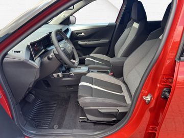 Fotografie 9 des Opel Frontera Hybrid 107kW Ultimate TOP ANGEBOT