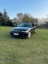 BMW e46 330i - BMW 330: Cabrio, E46 330i