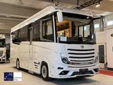 Concorde Liner 990 GI Actros PREMIERE mit SLIDE-OUT - Concorde Liner 990 GI