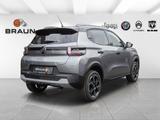 Citroën C3 NEUES MODELL Max Winterpaket - Citroën C3 Tageszulassungen mit Benzin-Antrieb