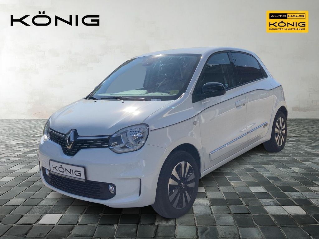 Twingo Electric