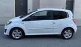 Renault RENAULT TWINGO 1.5dci, 63KW/86PS Diesel EU... - Renault Twingo mit Diesel-Antrieb