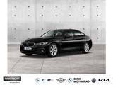 BMW 420i xDrive Sport Line - mit Benzin-Antrieb: Coupé, Automatik