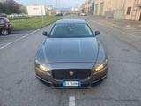 Jaguar XE XE 2.0d Portfolio 180cv auto - Jaguar XE: Portfolio