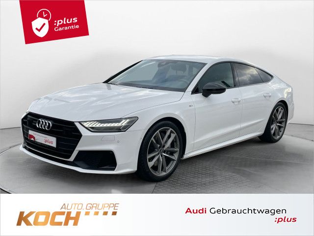 Audi A7 Sportback 50 TFSI e q. S-Tronic S-Line 2x, HD