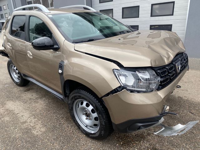 Dacia Duster Blue dCi 115 4WD