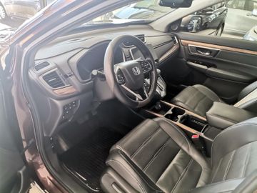 Honda CR-V - 9