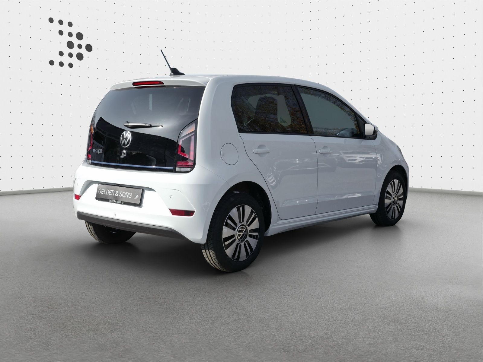 Volkswagen e-up! - Bild 2