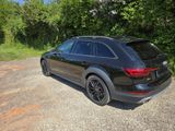 Audi A4 Allroad 2.0 TFSI S tronic quattro Avant - Audi: Allroad