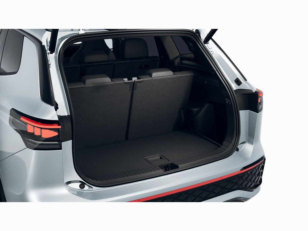 Volkswagen Tayron 2.0 TSI R-Line DSG 4M NAVI RFK SHZ MATRIX foto 13