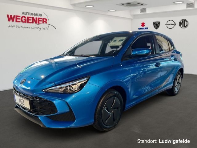 MG MG3