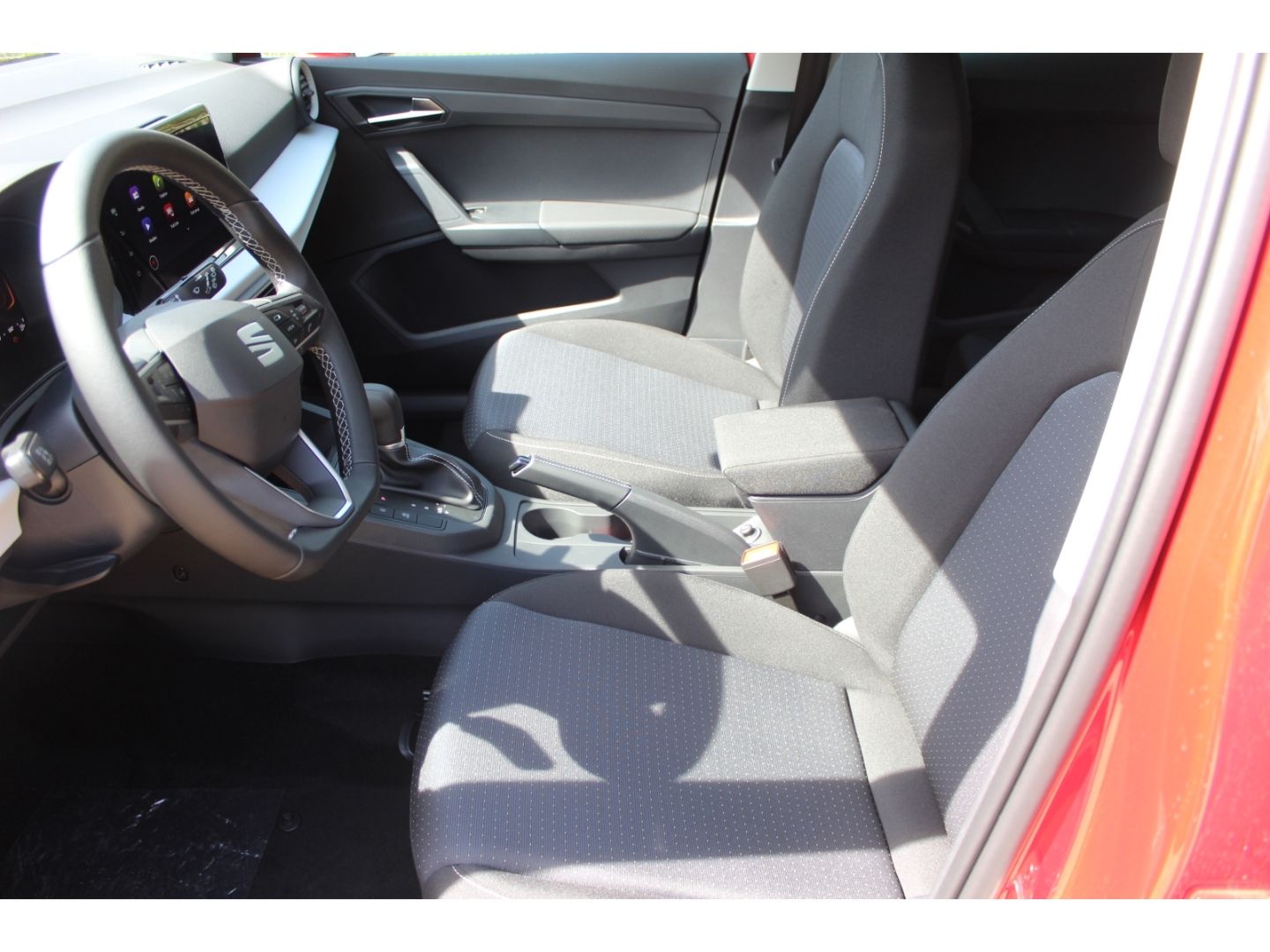 Seat Ibiza - Bild 15