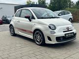 Abarth 500 500 Basis#Mit Tüv neu# - Abarth 500 aus 2009