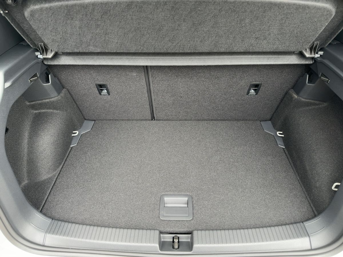 Volkswagen T-Cross - Bild 6