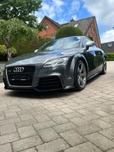 Audi TT RS Coupe 2.5 TFSI S tronic quattro -