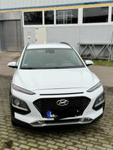 Hyundai KONA 1.0 T-GDI YES! YES! - Hyundai KONA in Mannheim