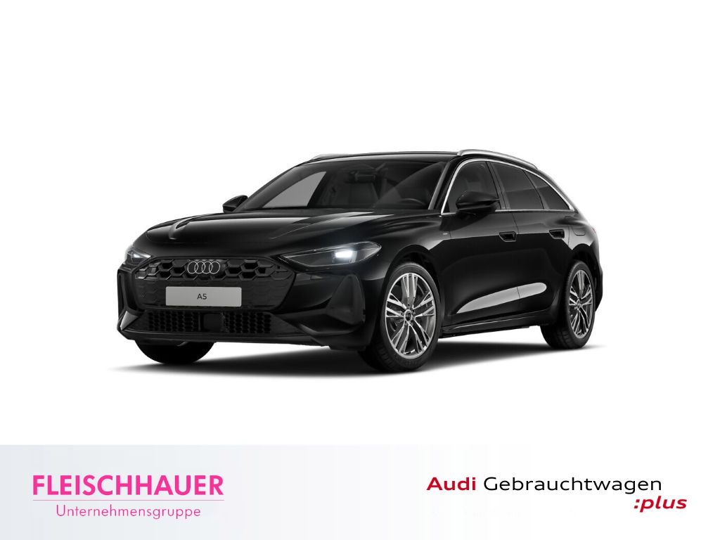 Audi A5 2,0 TFSI e-hybrid quattro ACC Navi Tel.-Vorb foto 1