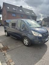 Ford Tourneo Custom - Ford Tourneo Custom in Bochum