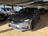 Skoda Fabia Monte Carlo*Automatik*Car*Play* - Skoda Fabia: Automat
