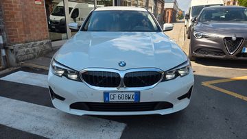 BMW 316 - 2