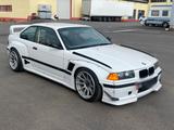 BMW e36 325i RocketBunny - BMW 325 aus 1996