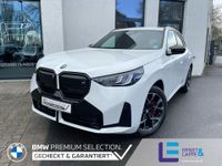 BMW X3 M50 - Vorschau Bild 1