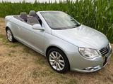 Volkswagen Eos 3.2 V6 - Super gepflegt - Volkswagen Eos: 3.6