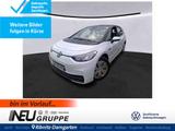 Volkswagen ID.3 Pro 62/58 kWh Interieur Style Kamera - Volkswagen ID.3: Style