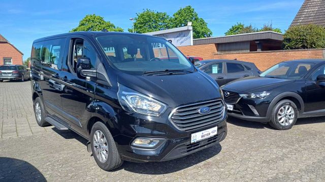 Ford Tourneo Custom 320 TDCi L1H1 VA Trend DABAHK