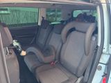 Seat Alhambra 2.0 TDI Ecomotive 110kW Crono  - Seat: Ecomotive