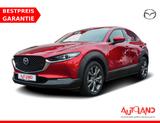 Mazda CX-30 2.0 M-Hybrid Aut. LED Navi Head-Up AHK - gebrauchte Mazda CX-30 aus dem Jahr 2022