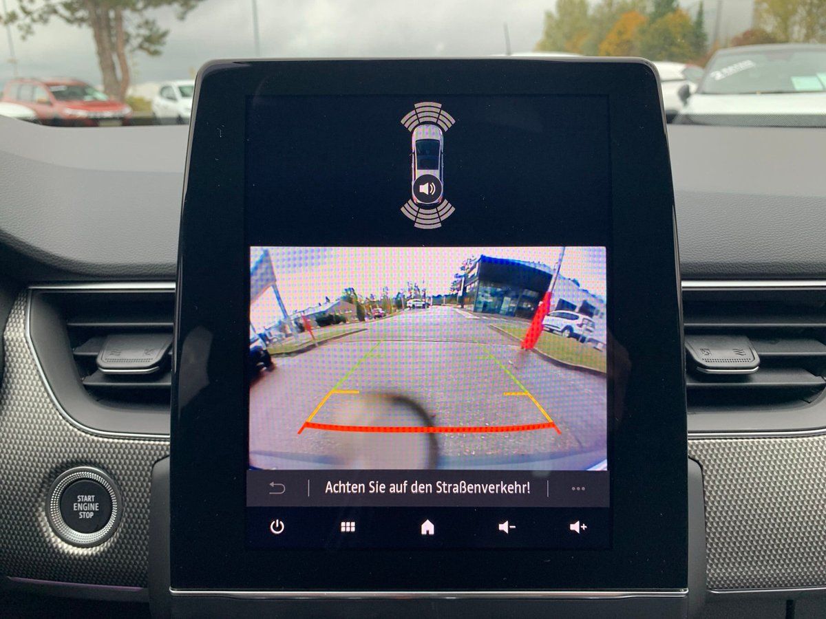 Renault Arkana - Bild 34