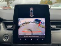 Renault Arkana - Vorschau Bild 34