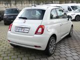Fiat 500 STAR 1.2 8V AUTOMATIK PANO KLIMA CARPLAY PDC - Fiat 500 Gebrauchtwagen in Saarbrücken