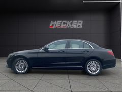 Mercedes-Benz C 250 Exclusive  Exclusive