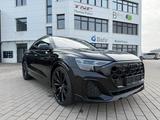 Audi Q8 TDI +STANDHEIZUNG+AHK+PANO+HUD+B&O