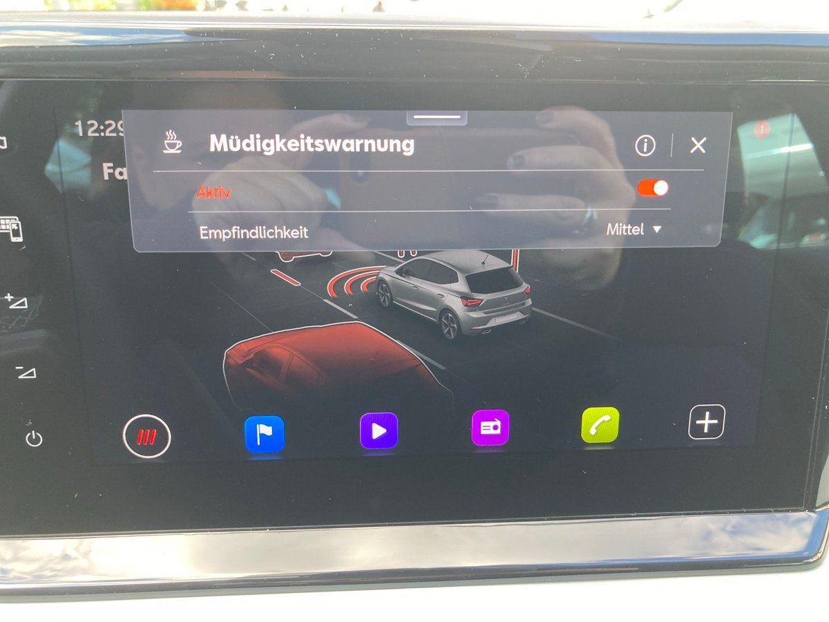 Seat Ibiza - Bild 32