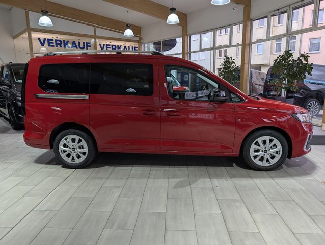 Ford Tourneo Connect Tourneo Grand Connect Tit. 2,0l 