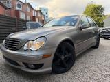 Mercedes-Benz C230 KOMPRESSOR*SPORT*LIM./AUT./SHZ/KLIMA/TEMP. - Mercedes-Benz C 230: Limousine