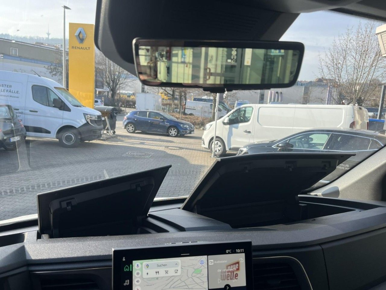 Renault Master - Bild 13