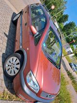 Opel zafira A 1.8 16v Automatik super Zust... - Opel Zafira Gebrauchtwagen in Saarbrücken