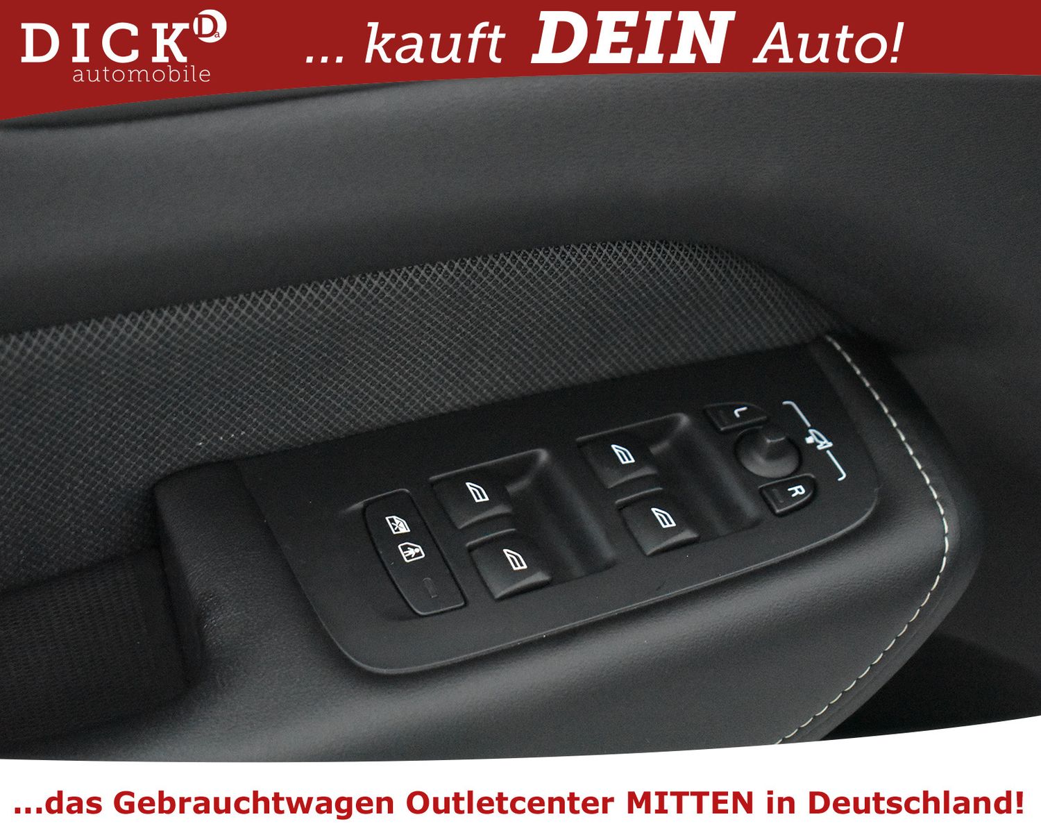 VOLVO XC 60 R Design H AWD LUFT+PANO+MEMO+B&W+VOLL+21" - Image 18