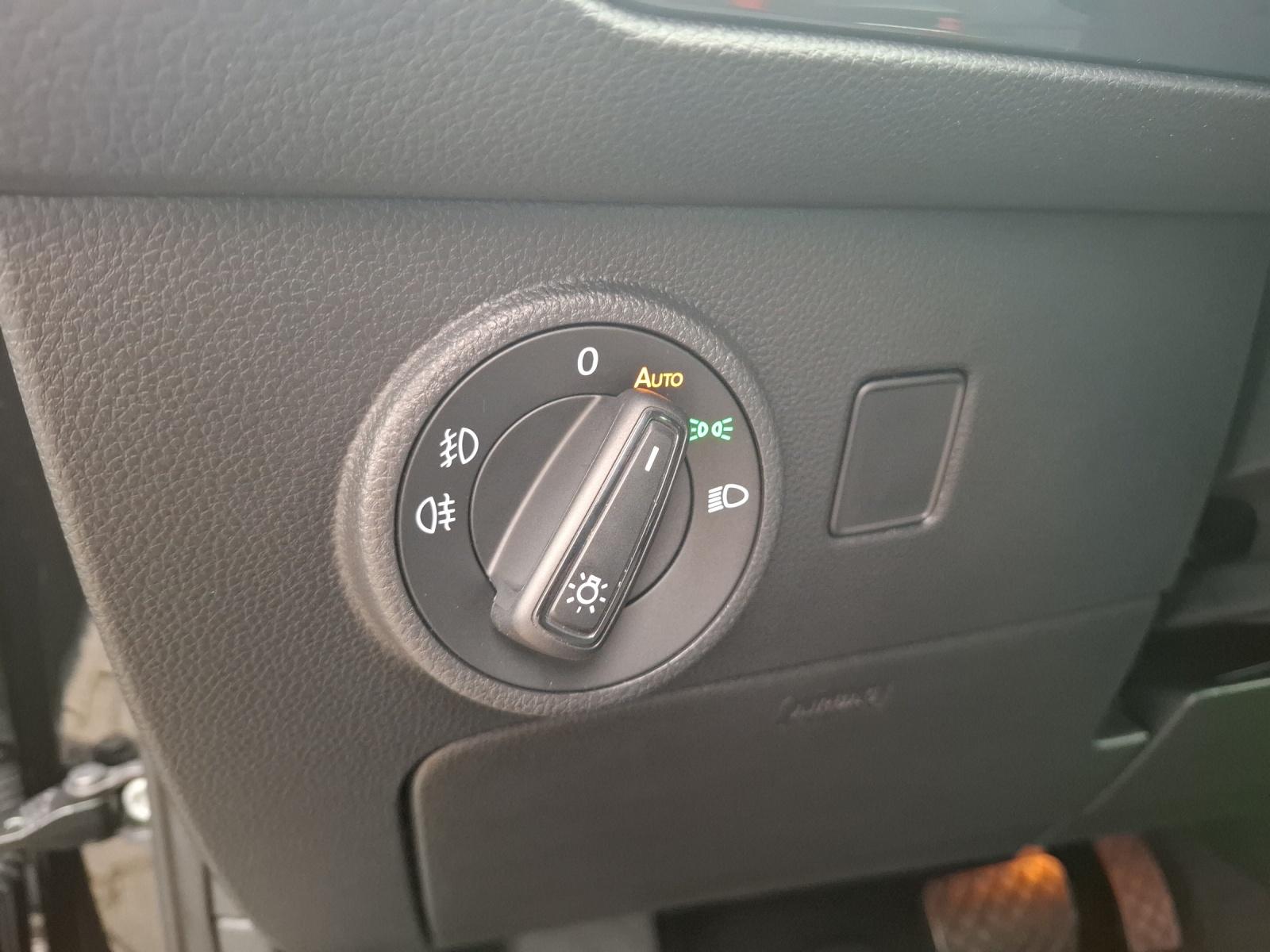 Seat Ateca TSI Style DSG LED Navi AID ACC SHZ Beats P