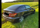 Mercedes-Benz CLC 180 KOMPRESSOR - - Mercedes-Benz CLC 180: Kompressor